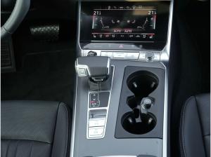 Audi A6 Avant 50 TDI quattro AHK*HuD*Matrix*360°