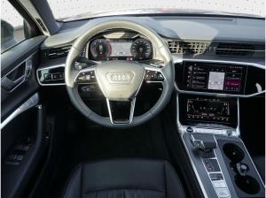 Audi A6 Avant 50 TDI quattro AHK*HuD*Matrix*360°
