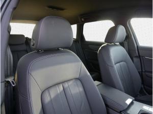 Audi A6 Avant 50 TDI quattro AHK*HuD*Matrix*360°