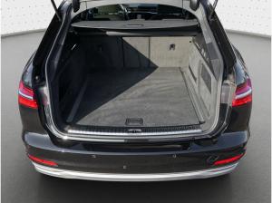 Audi A6 Avant 50 TDI quattro AHK*HuD*Matrix*360°