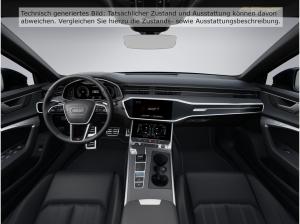 Audi A6 Avant 45 TDI quattro S line Matrix*air*Tour*