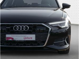 Audi A6 Avant 50 TDI quattro AHK*HuD*Matrix*360°