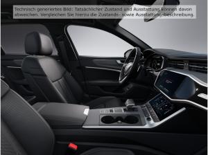 Audi A6 Avant 45 TDI quattro S line Matrix*air*Tour*