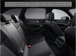 Audi A6 Avant 45 TDI quattro S line Matrix*air*Tour*