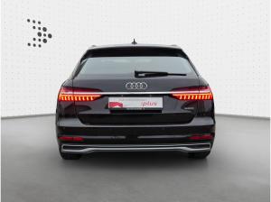 Audi A6 Avant 45 TFSI quattro advanced ACC*MATRIX*AHK