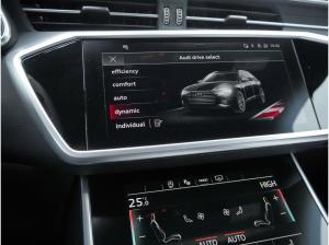 Audi A6 Avant 45 TFSI quattro advanced ACC*MATRIX*AHK