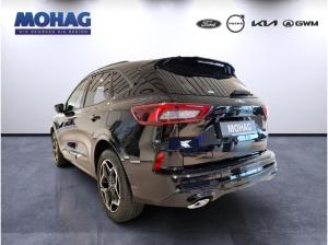 Ford Kuga ST-LINE X ⚡⚡PHEV⚡⚡ 0,5% DW-BESTEUERUNG***SOFORT VERFÜGBAR***