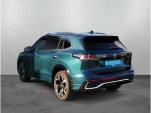 Volkswagen Tiguan R-Line 4M DSG IQMatrix Pano Leder Standhz