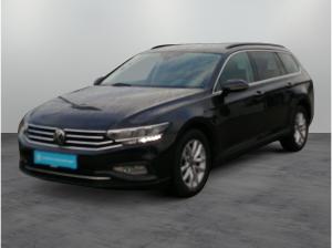 Volkswagen Passat Variant Business 2.0 TDI DSG / Navi, LED