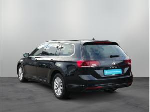 Volkswagen Passat Variant Business 2.0 TDI DSG / Navi, LED