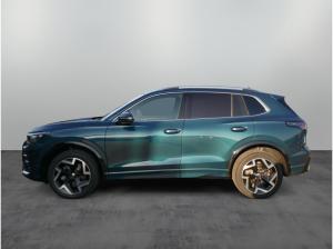 Volkswagen Tiguan R-Line 4M DSG IQMatrix Pano Leder Standhz
