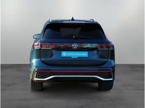 Volkswagen Tiguan R-Line 4M DSG IQMatrix Pano Leder Standhz