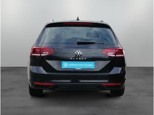 Volkswagen Passat Variant Business 2.0 TDI DSG / Navi, LED