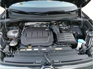Volkswagen Tiguan R-Line 4M DSG IQMatrix Pano Leder Standhz