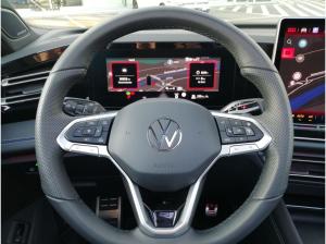 Volkswagen Tiguan R-Line 4M DSG IQMatrix Pano Leder Standhz