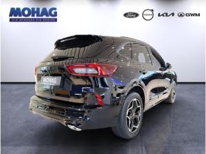 Ford Kuga ST-LINE X ⚡⚡PHEV⚡⚡ 0,5% DW-BESTEUERUNG***SOFORT VERFÜGBAR***
