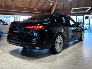 Audi A4 35 2.0 TFSI Limousine advanced ACC+LED+Navi