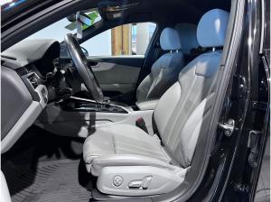 Audi A4 35 2.0 TFSI Limousine advanced ACC+LED+Navi