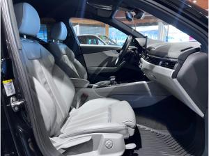 Audi A4 35 2.0 TFSI Limousine advanced ACC+LED+Navi