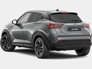 Nissan Juke ✨🚗ACENTA 1.0 DIG-T 7DCT – Stylischer Crossover – sofort verfügbar | Einzelstück 🚗✨
