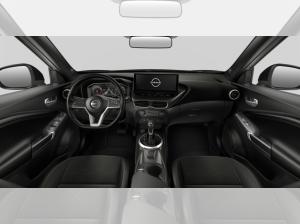 Nissan Juke ✨🚗ACENTA 1.0 DIG-T 7DCT – Stylischer Crossover – sofort verfügbar | Einzelstück 🚗✨