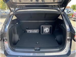 MG S5 EV ⚡LUXURY Long Range*450km*360*ACC*💎Privat❗