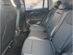 Volkswagen Tiguan 2.0 TDI DSG Goal Navi AHK Sprachassistent Sitzheizung DAB+