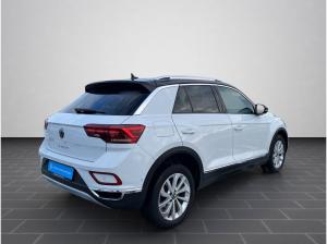 Volkswagen T-Roc 1.0 TSI *Style* Business Paket Navi SHZ VKZ-Erk.