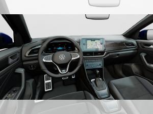 Volkswagen T-Roc 1.5 TSI *R-Line* DSG AHK Navi SHZ R-Kamera ACC