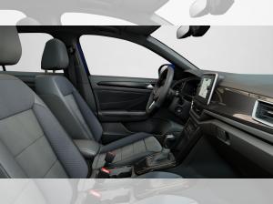 Volkswagen T-Roc 1.5 TSI *R-Line* DSG AHK Navi SHZ R-Kamera ACC