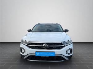 Volkswagen T-Roc 1.0 TSI *Style* Business Paket Navi SHZ VKZ-Erk.