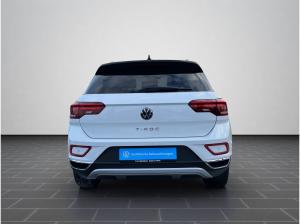 Volkswagen T-Roc 1.0 TSI *Style* Business Paket Navi SHZ VKZ-Erk.