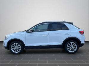 Volkswagen T-Roc 1.0 TSI *Style* Business Paket Navi SHZ VKZ-Erk.