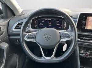 Volkswagen T-Roc 1.0 TSI *Style* Business Paket Navi SHZ VKZ-Erk.