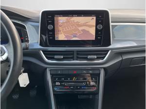 Volkswagen T-Roc 1.0 TSI *Style* Business Paket Navi SHZ VKZ-Erk.