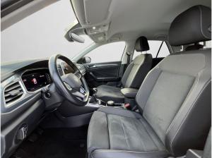 Volkswagen T-Roc 1.0 TSI *Style* Business Paket Navi SHZ VKZ-Erk.