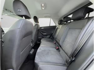 Volkswagen T-Roc 1.0 TSI *Style* Business Paket Navi SHZ VKZ-Erk.