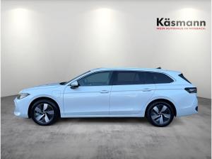 Volkswagen Passat Variant Business 1.5 eHybrid MATRIX EASYOPEN