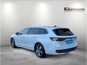Volkswagen Passat Variant Business 1.5 eHybrid MATRIX EASYOPEN
