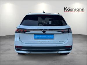 Volkswagen Passat Variant Business 1.5 eHybrid MATRIX EASYOPEN