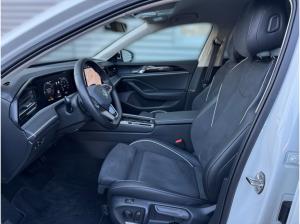 Volkswagen Passat Variant Business 1.5 eHybrid MATRIX EASYOPEN