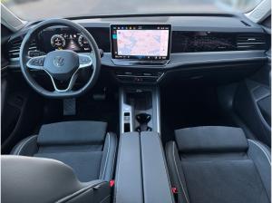 Volkswagen Passat Variant Business 1.5 eHybrid MATRIX EASYOPEN