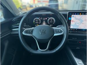Volkswagen Passat Variant Business 1.5 eHybrid MATRIX EASYOPEN