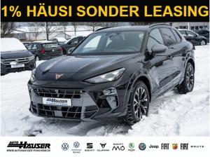 Cupra Terramar 1.5 eTSI DSG EL. HECKKL. TOP-VIEW HUD MEMORY