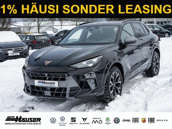 Cupra Terramar 1.5 eTSI DSG EL. HECKKL. TOP-VIEW HUD MEMORY