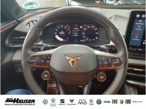Cupra Terramar 1.5 eTSI DSG EL. HECKKL. TOP-VIEW HUD MEMORY