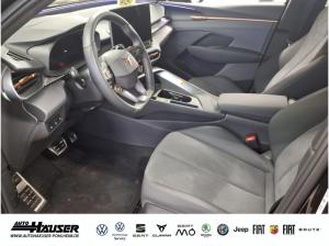 Cupra Terramar 1.5 eTSI DSG EL. HECKKL. TOP-VIEW HUD MEMORY