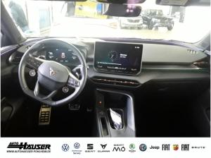 Cupra Terramar 1.5 eTSI DSG EL. HECKKL. TOP-VIEW HUD MEMORY