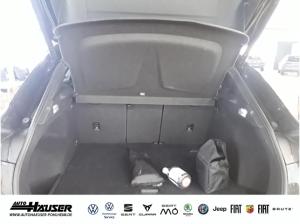 Cupra Terramar 1.5 eTSI DSG EL. HECKKL. TOP-VIEW HUD MEMORY