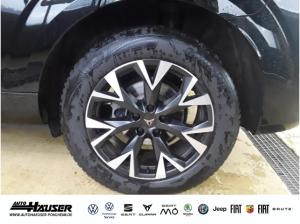 Cupra Terramar 1.5 eTSI DSG EL. HECKKL. TOP-VIEW HUD MEMORY